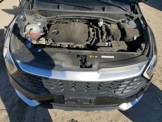 2023 KIA SPORTAGE L #3301852006