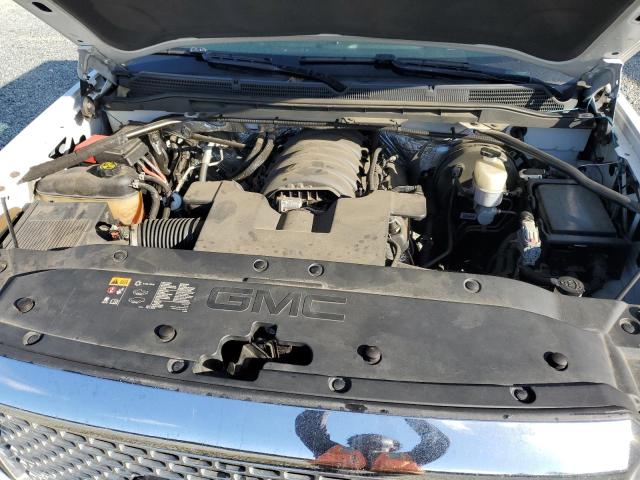 2014 GMC SIERRA C15 - 3GTP1VEC3EG483109