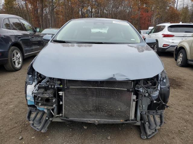 2024 TOYOTA COROLLA LE - 5YFB4MDE7RP096447