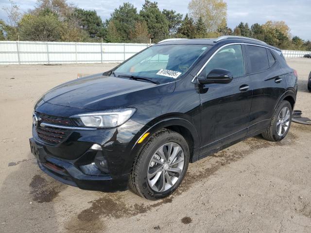 Global Auto Auctions: 2023 BUICK ENCORE GX