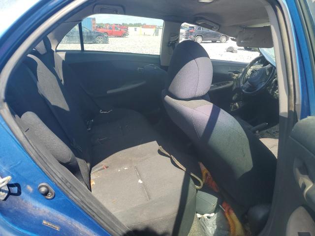 2010 TOYOTA COROLLA BA - 2T1BU4EE4AC453313