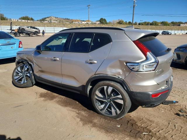 2023 VOLVO XC40 ULTIM YV4L12UX3P2931553