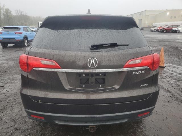 2014 ACURA RDX TECHNO - 5J8TB4H50EL003664