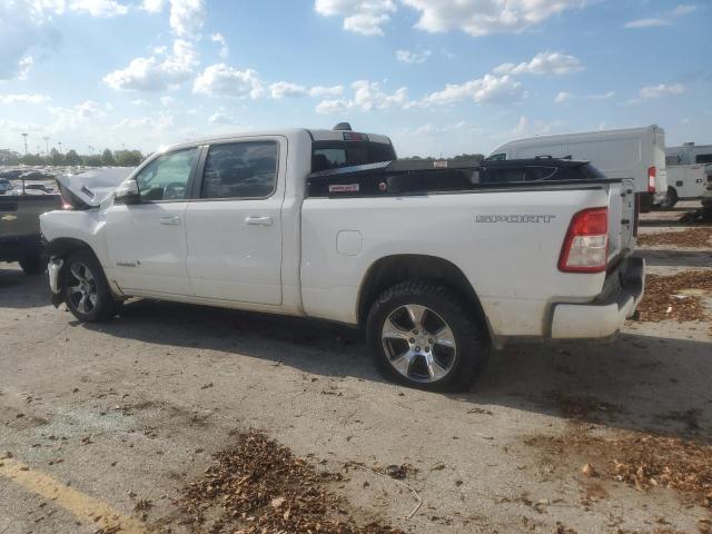 2023 RAM 1500 BIG H 1C6SRFMT0PN591358