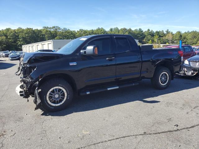 Global Auto Auctions: 2013 TOYOTA TUNDRA DOU