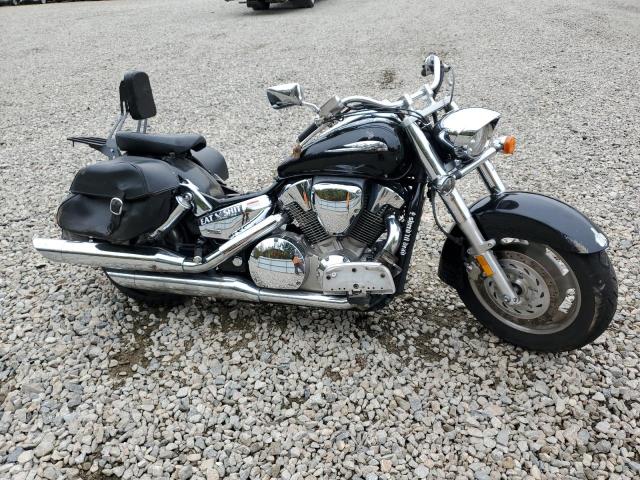 2005 HONDA VTX1300 R 1HFSC52345A210600