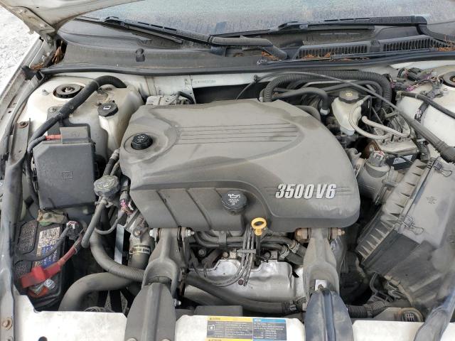 2009 CHEVROLET IMPALA 1LT #3305567068