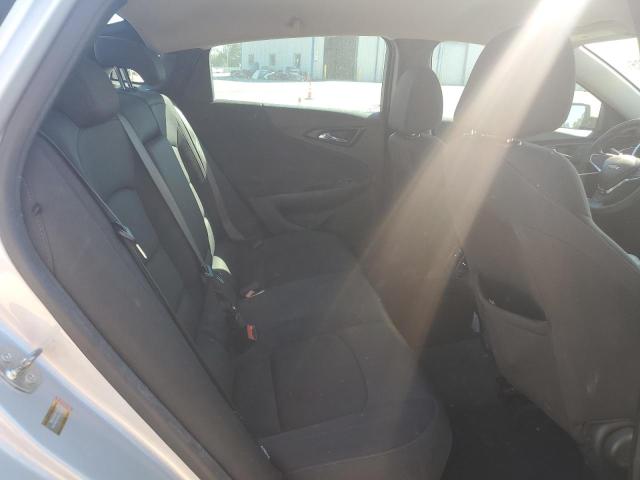 2020 CHEVROLET MALIBU LT - 1G1ZD5ST2LF077480