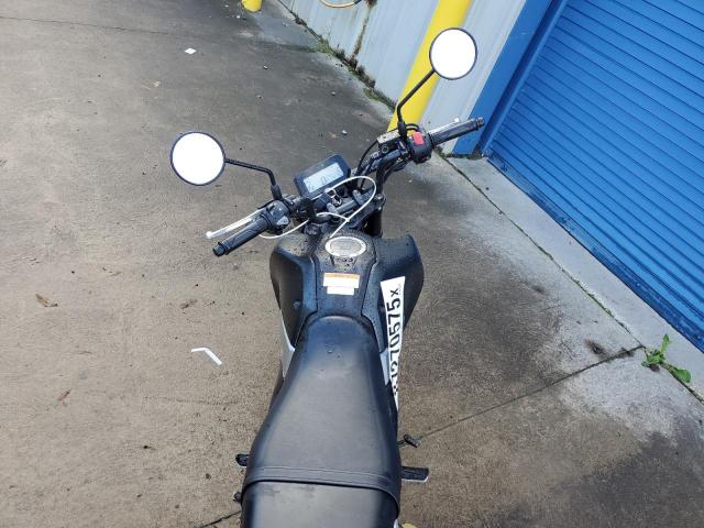 2025 HONDA GROM 125 MLHJC9214S5304019