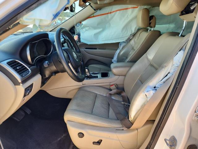 2018 JEEP GRAND CHER - 1C4RJEBG5JC269137