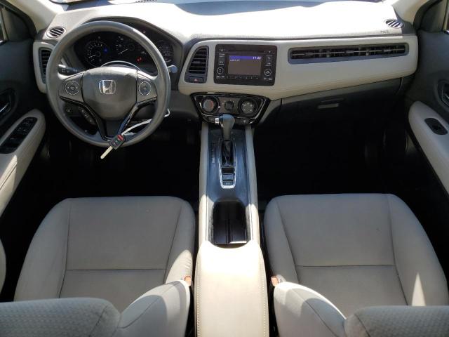 2020 HONDA HR-V LX - 3CZRU5H34LM718086