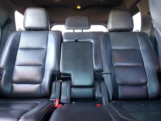 2013 FORD EXPLORER L - 1FM5K7F8XDGB83986