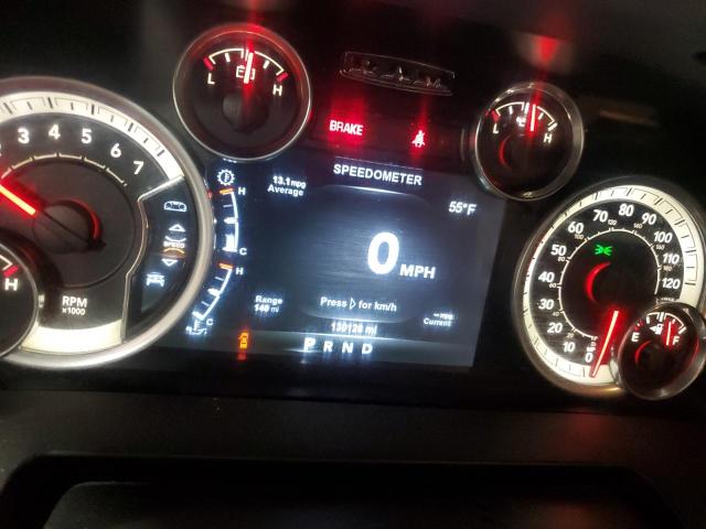 2015 RAM 1500 SLT #3302699027