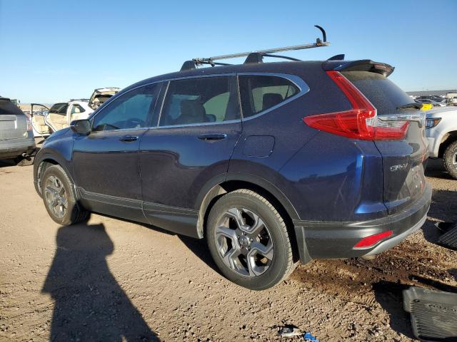 2019 HONDA CR-V EX - 5J6RW2H50KL005244