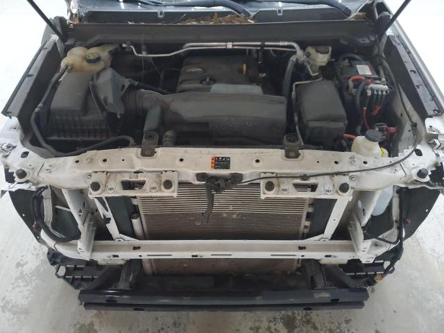 2019 CHEVROLET COLORADO - 1GCHSBEA6K1248115