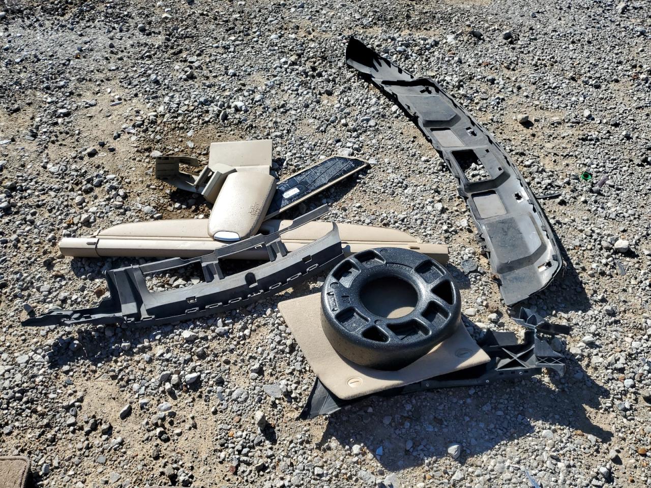 MERCEDES-BENZ M-CLASS 350