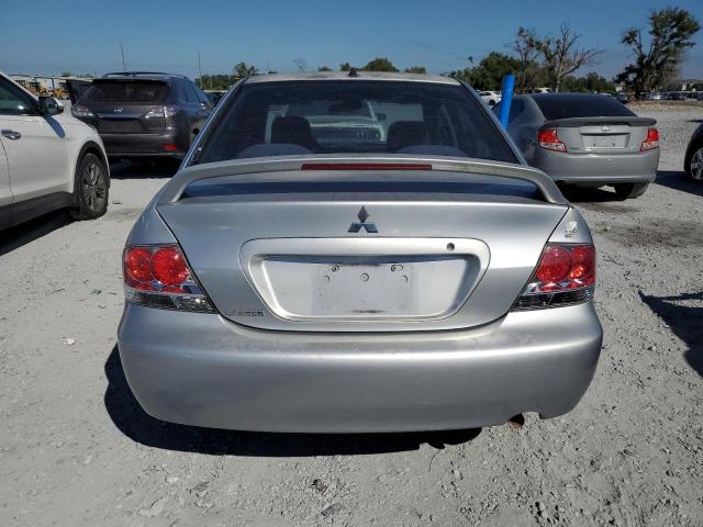 2004 MITSUBISHI LANCER OZ #3304364594