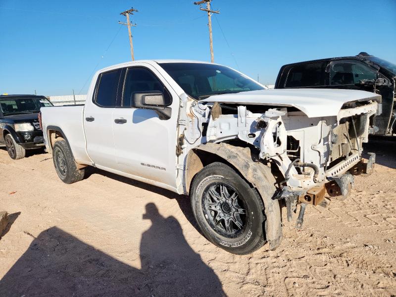2021 GMC SIERRA C1500 #3282601901