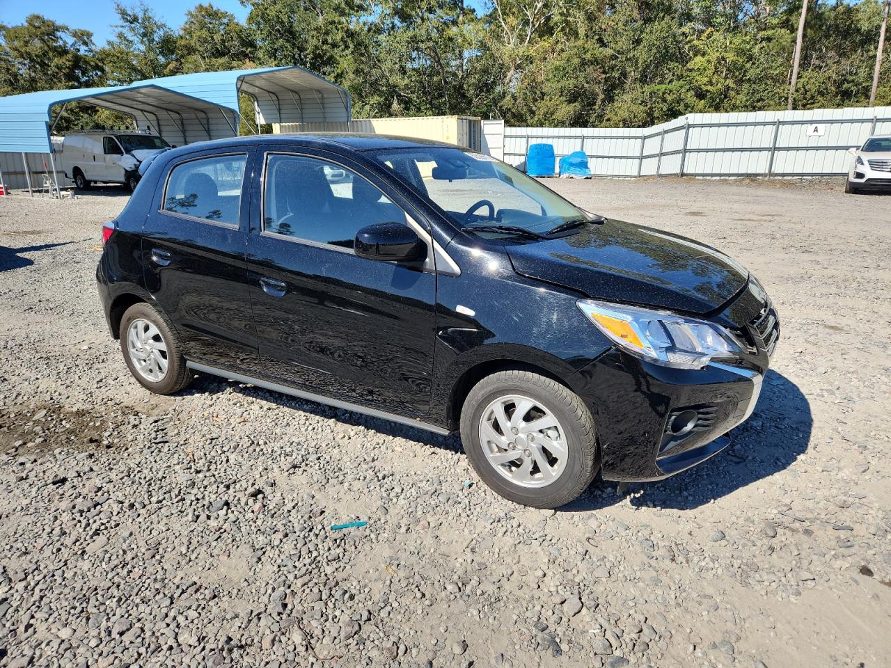 MITSUBISHI MIRAGE ES