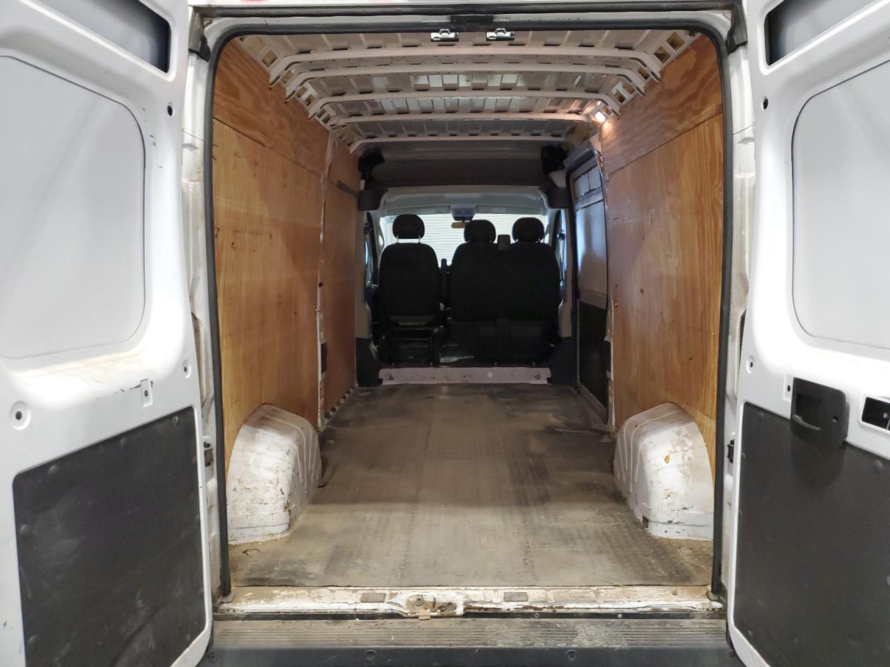 Lot #3278729608 2018 OTHER 2500 PROMAST