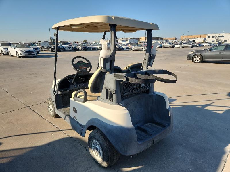 2019 CLUB CAR TEMPO LITHIUM #3266836077