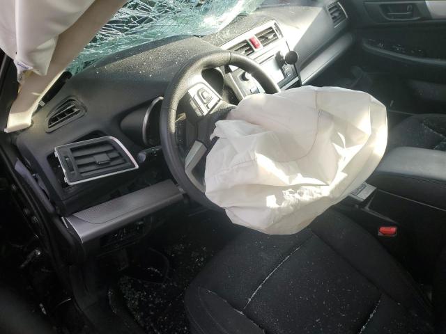 2017 SUBARU LEGACY 2.5 - 4S3BNAA63H3059895