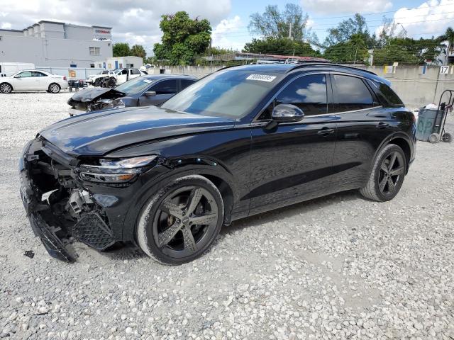 2023 GENESIS GV70 BASE #3302652037