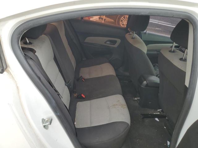 2015 CHEV CRUZE LS - 1G1PA5SH0F7216970