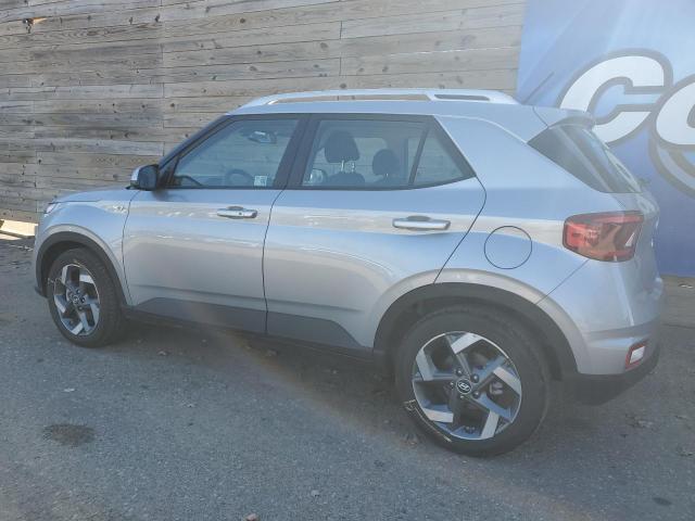 2025 HYUNDAI VENUE SEL KMHRC8A32SU378768