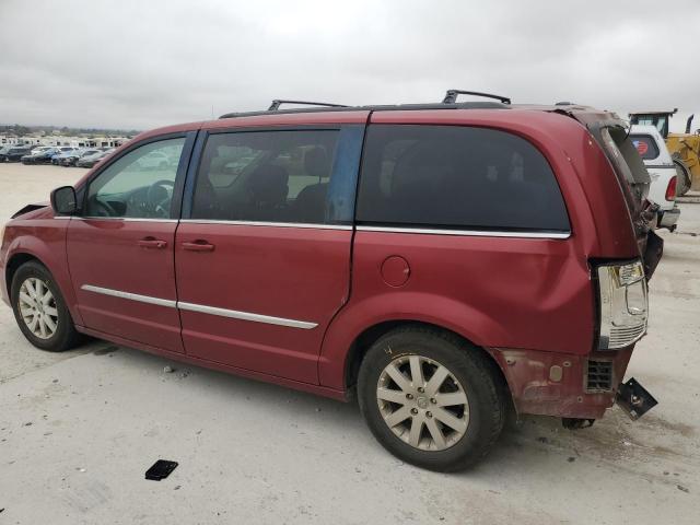 2014 CHRYSLER TOWN & COU - 2C4RC1BGXER375504