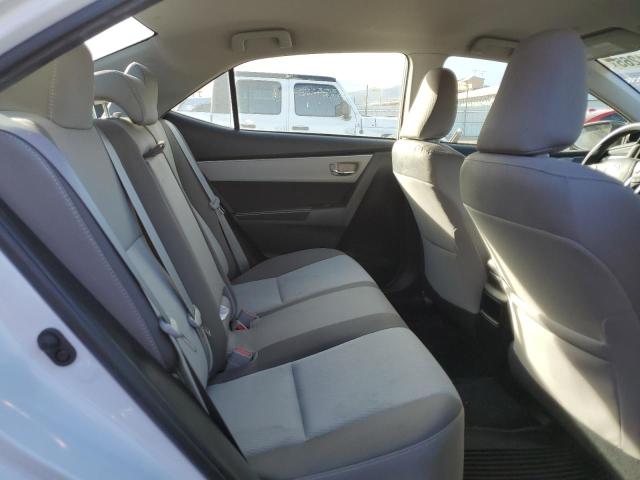 2019 TOYOTA COROLLA L - 2T1BURHE9KC228380