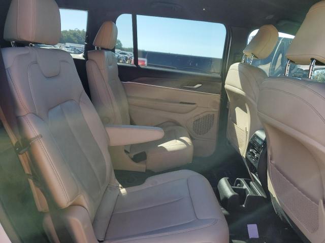 2023 JEEP GRAND CHER #3305564073