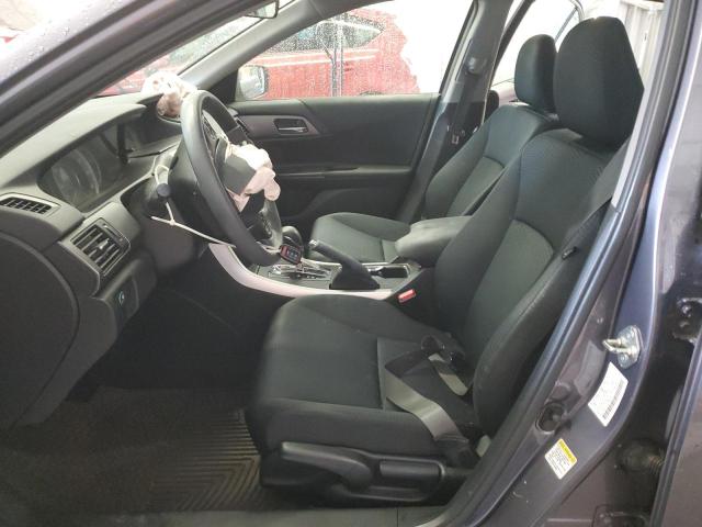 2014 HONDA ACCORD LX - 1HGCR2F37EA199468