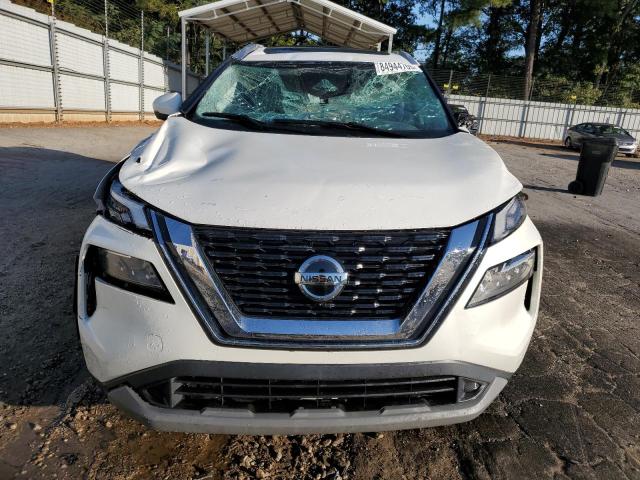 2021 NISSAN ROGUE SV - 5N1AT3BA2MC784409