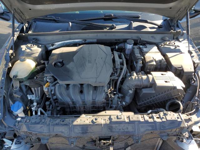 2021 HYUNDAI SONATA SE 5NPEG4JA2MH071645