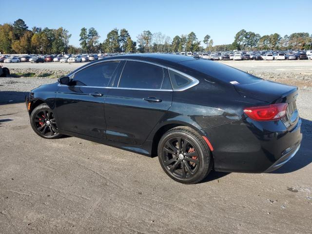 2015 CHRYSLER 200 LIMITE #3282519903