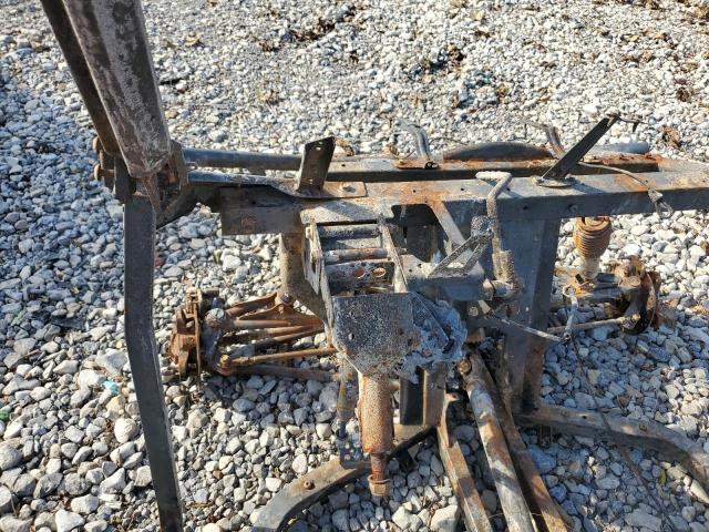 2016 POLARIS RANGER XP #3287684034