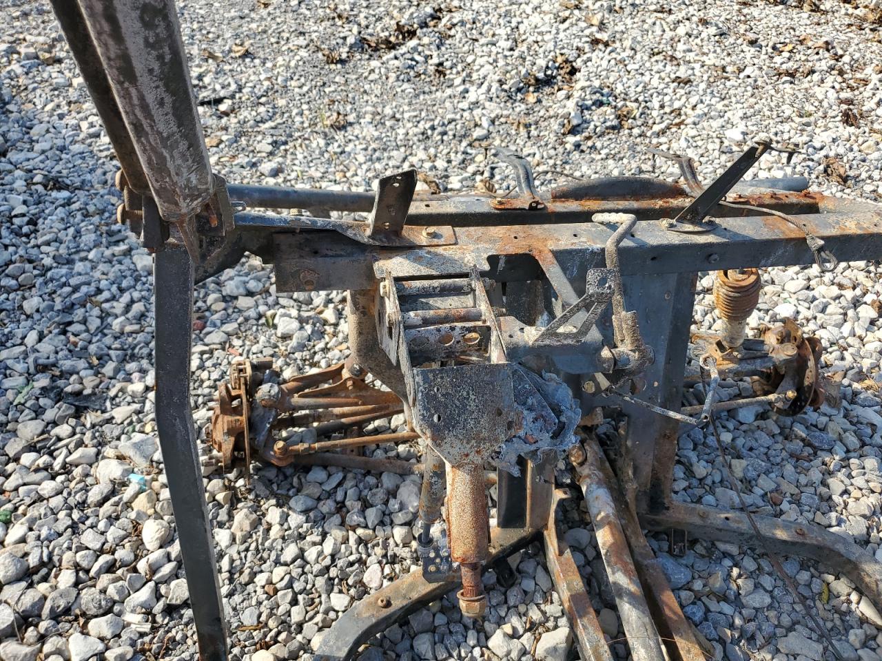 Lot #3287684034 2016 POLARIS RANGER XP