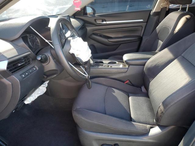 2022 NISSAN ALTIMA SV #3302743010