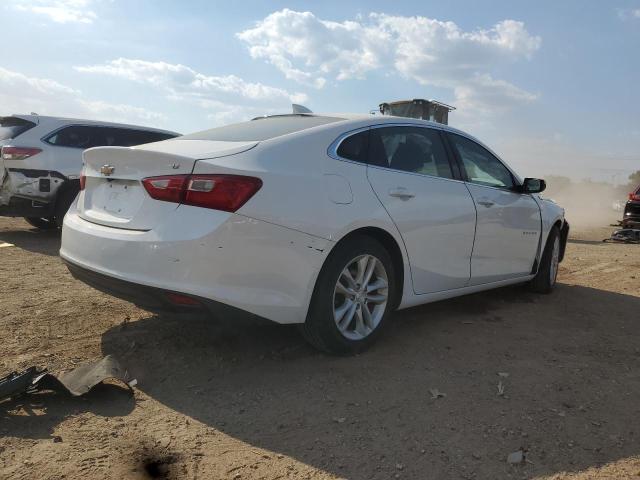 2017 CHEVROLET MALIBU LT #3284913974