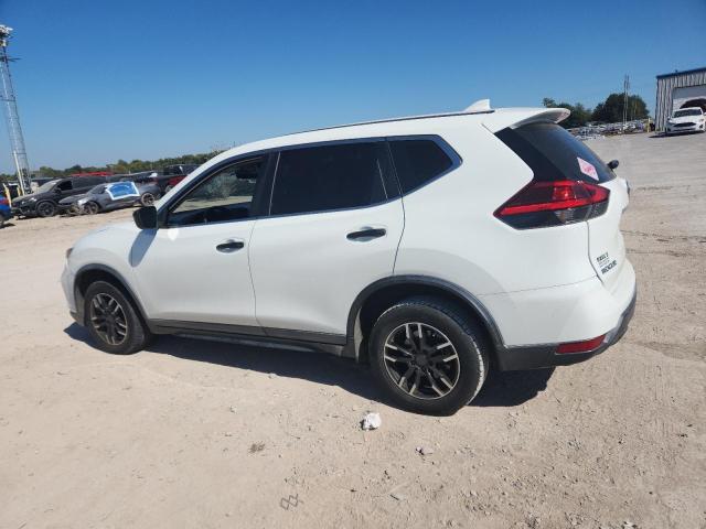 2017 NISSAN ROGUE S - KNMAT2MT0HP524442