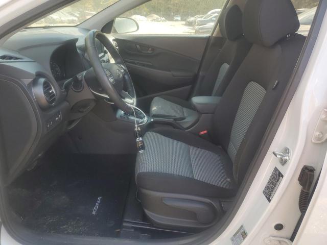 2020 HYUNDAI KONA SEL - KM8K22AA9LU437588