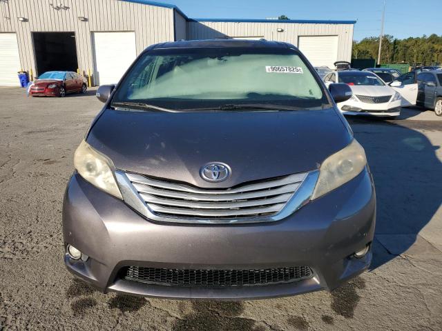 2013 TOYOTA SIENNA XLE - 5TDYK3DC7DS325833