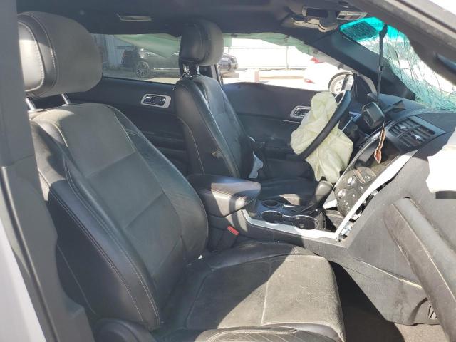 2015 FORD EXPLORER XLT - 1FM5K7D80FGA33228