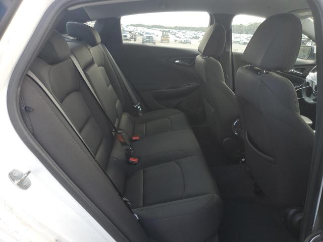 2019 CHEVROLET MALIBU 1G1ZD5ST7KF210667