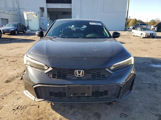 2025 HONDA CIVIC SPOR #3301846365