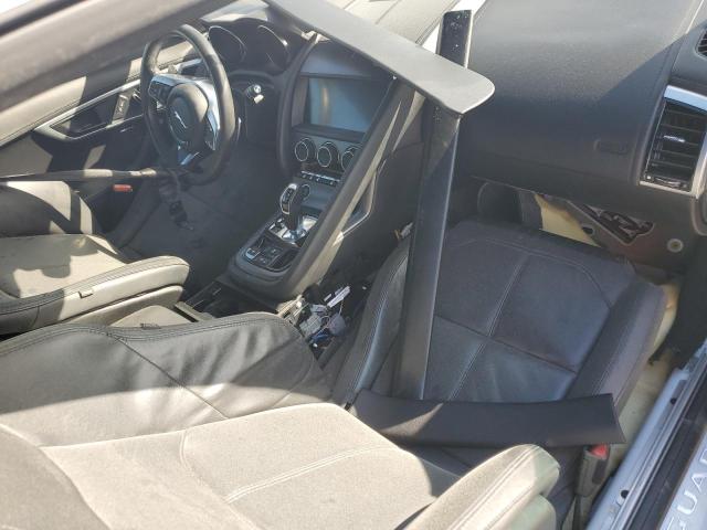 2020 JAGUAR F-TYPE #3302853899