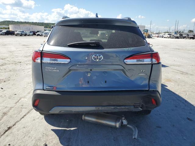 2024 TOYOTA COROLLA CR #3298020165