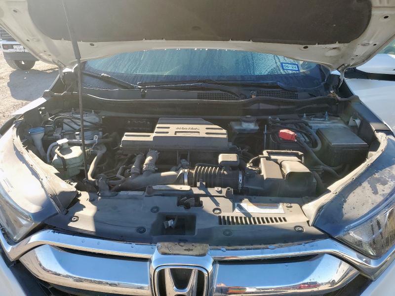 2017 HONDA CR-V EXL 2HKRW2H88HH636515