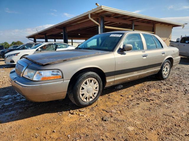 2004 MERCURY GRAND MARQ #3269030110